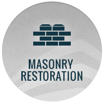 KGS Masonry Restoration Graphic
